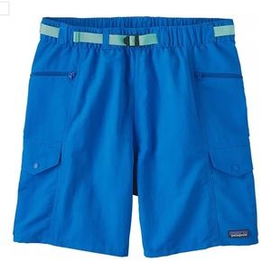 Patagonia Men's Outdoor Everyday Shorts